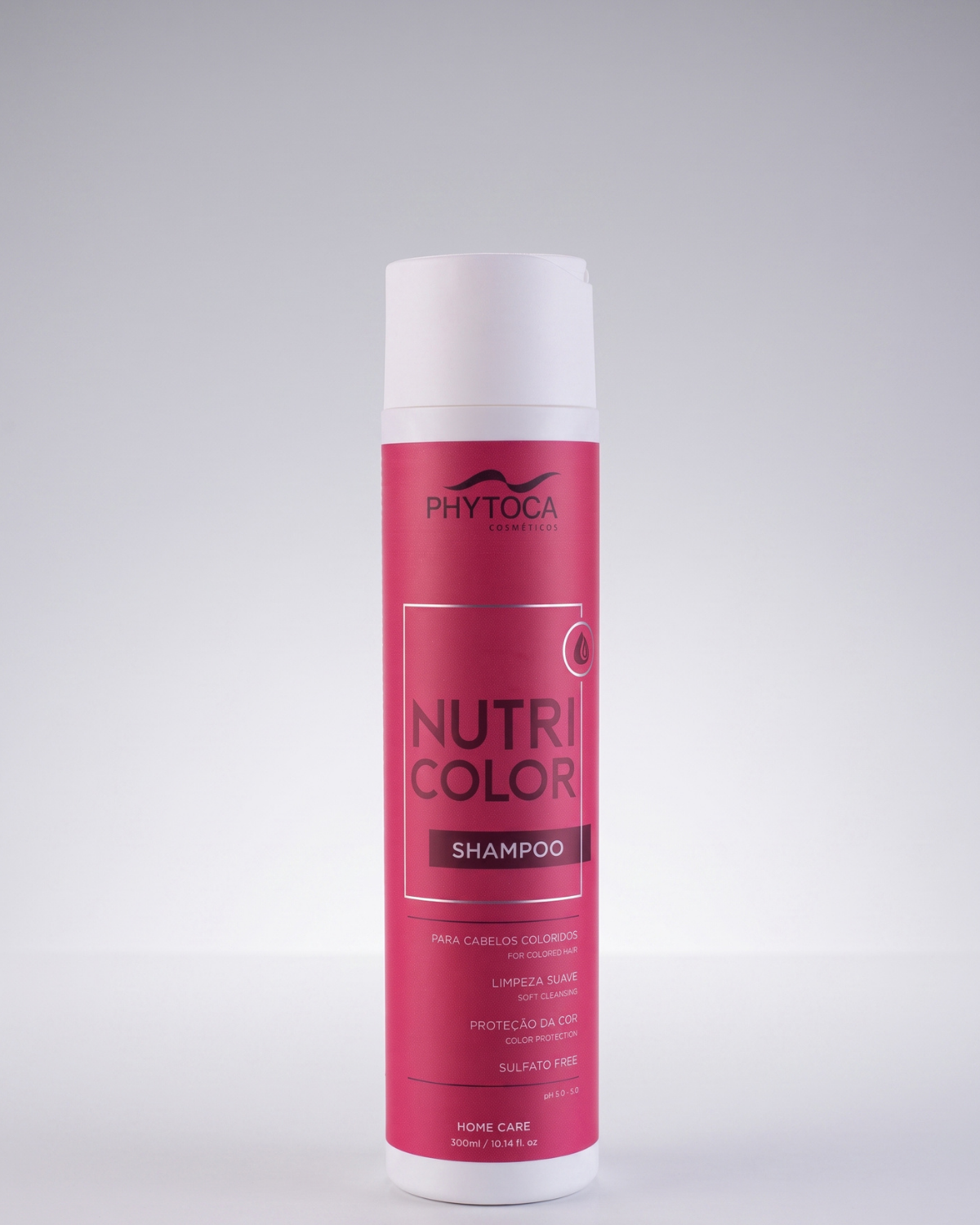 NutriColor Shampoo