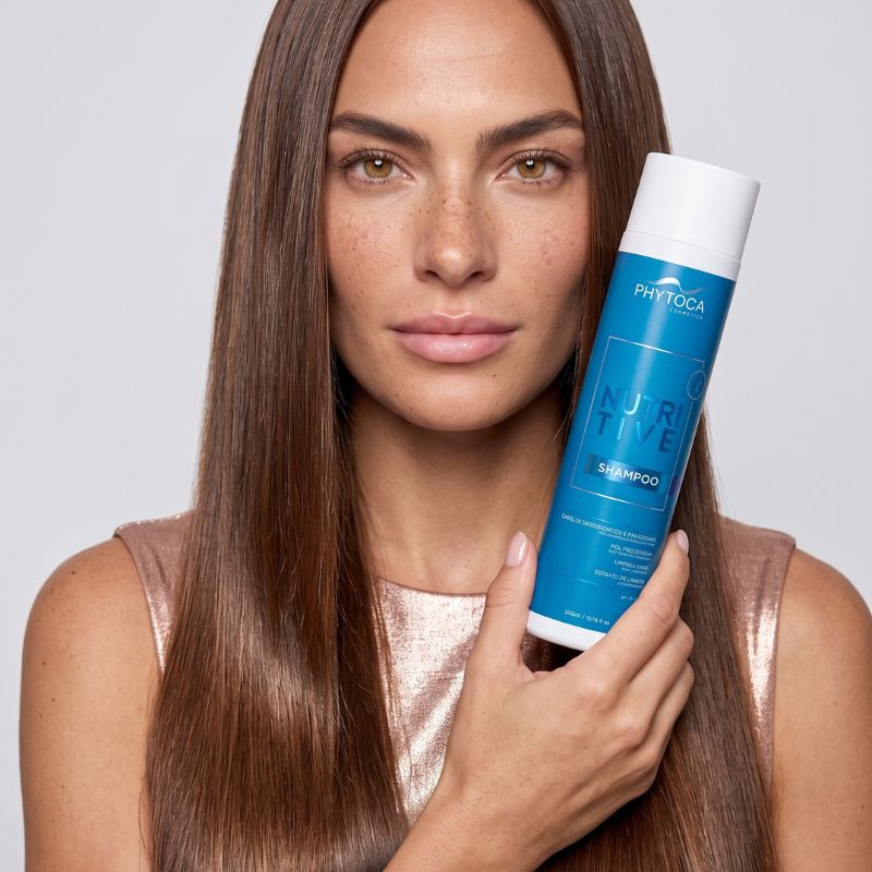Nutritive Shampoo