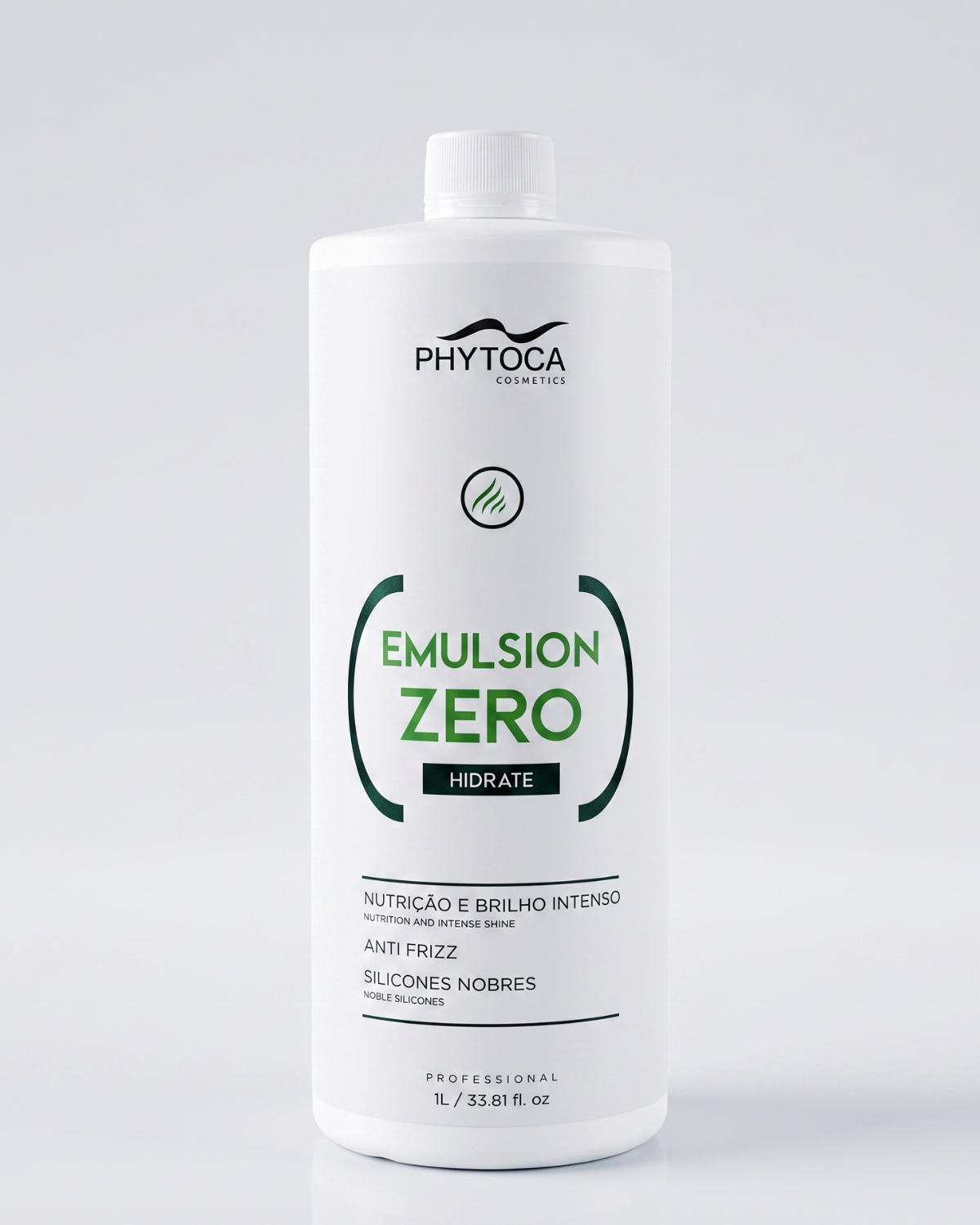 Emulsão Zero Hidrate 