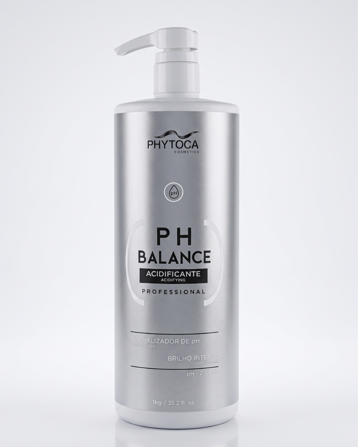 PH Balance Acidificante