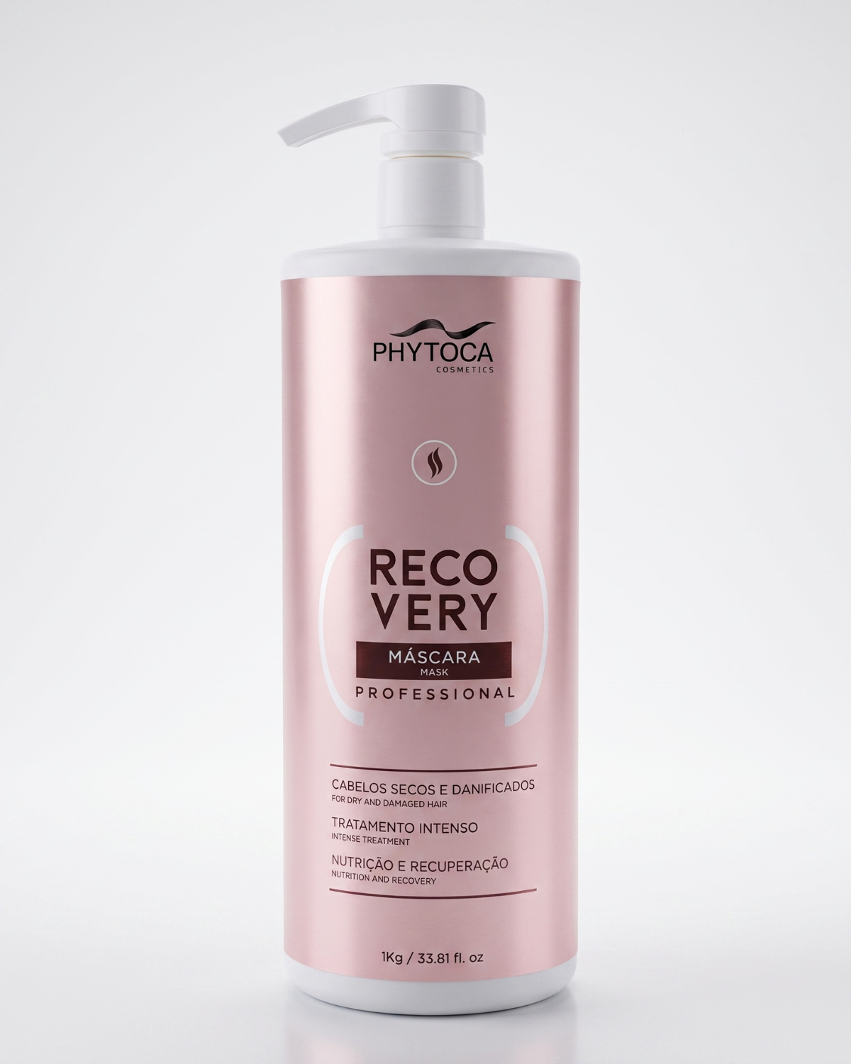 Recovery Máscara