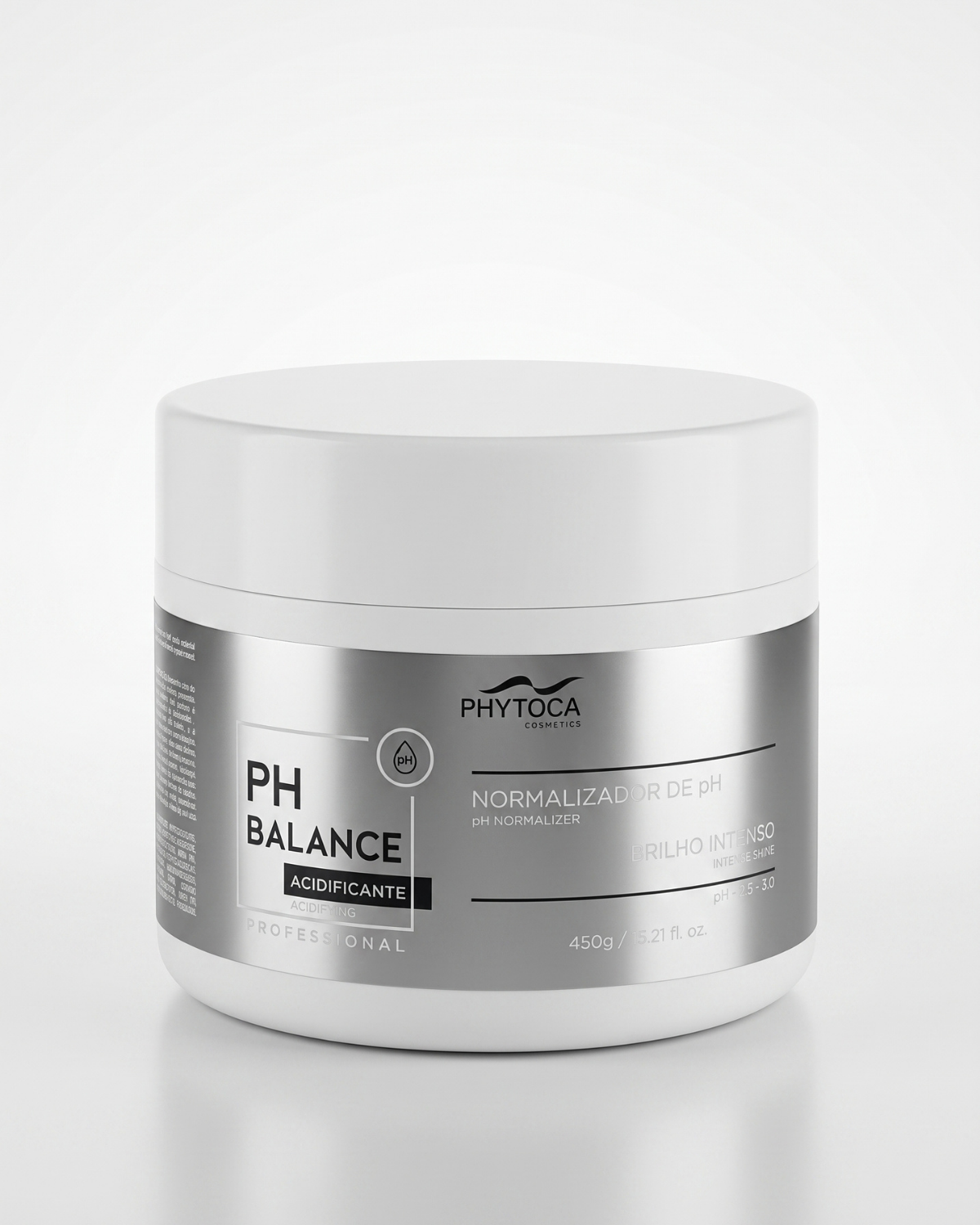 PH Balance Acidificante