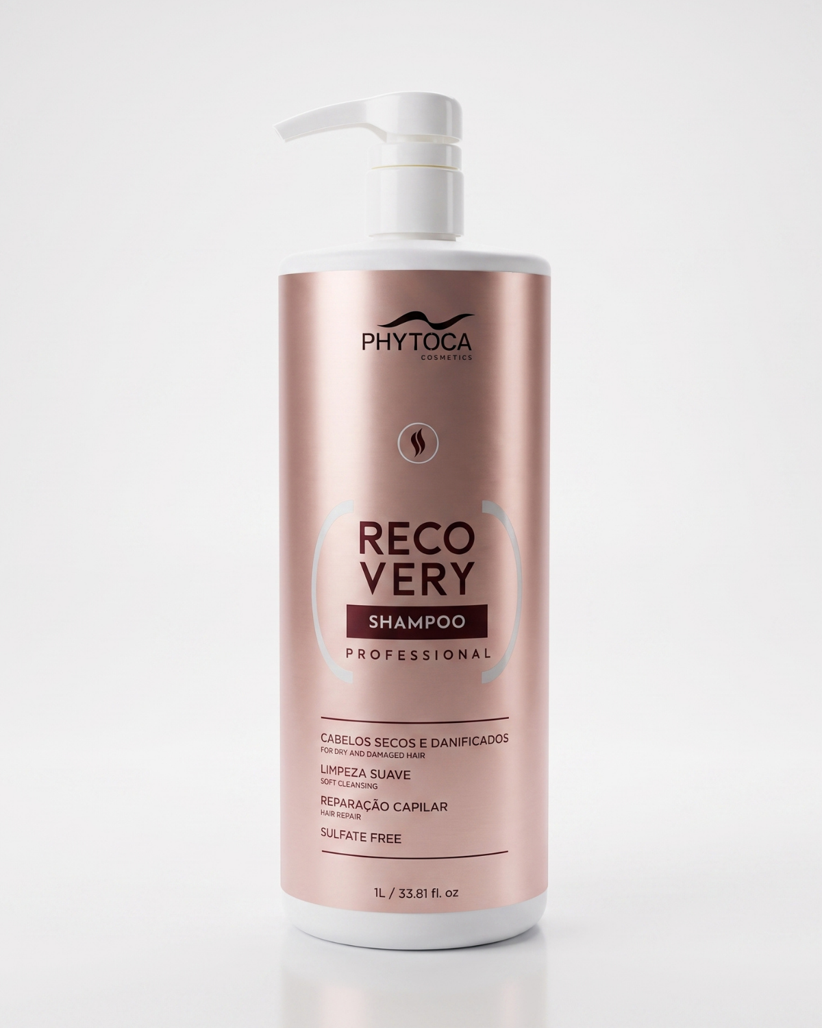 Recovery Shampoo