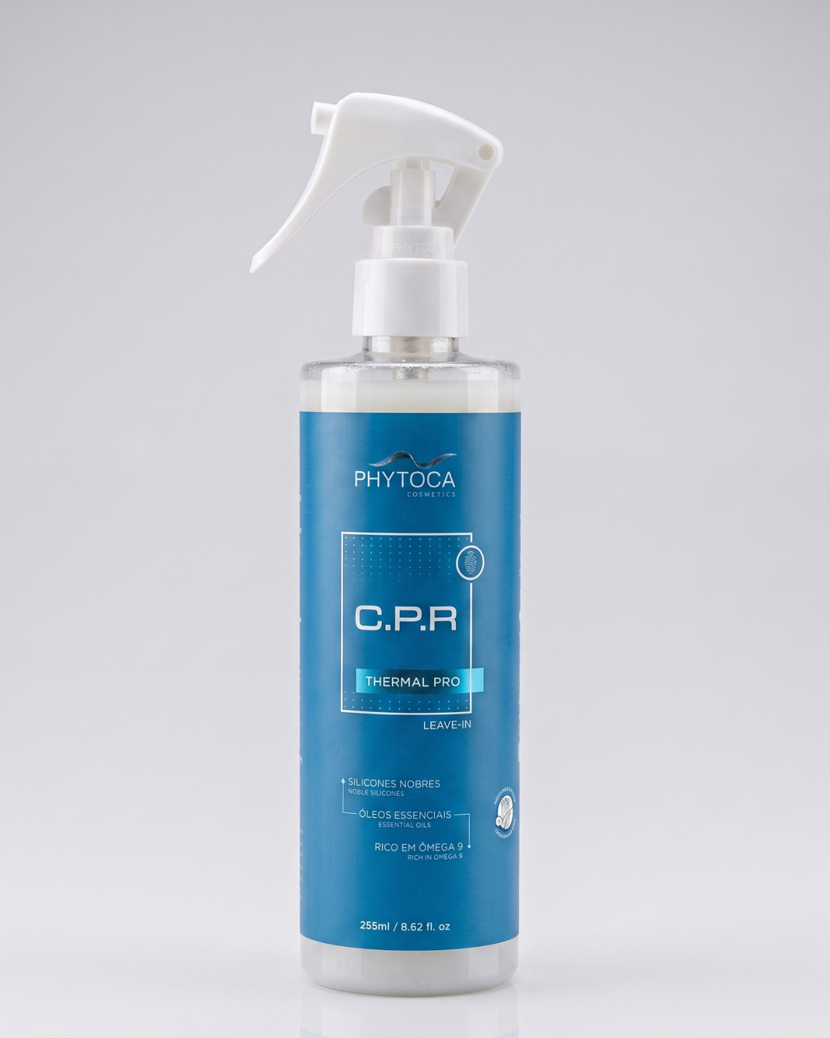 C.P.R Thermal PRO