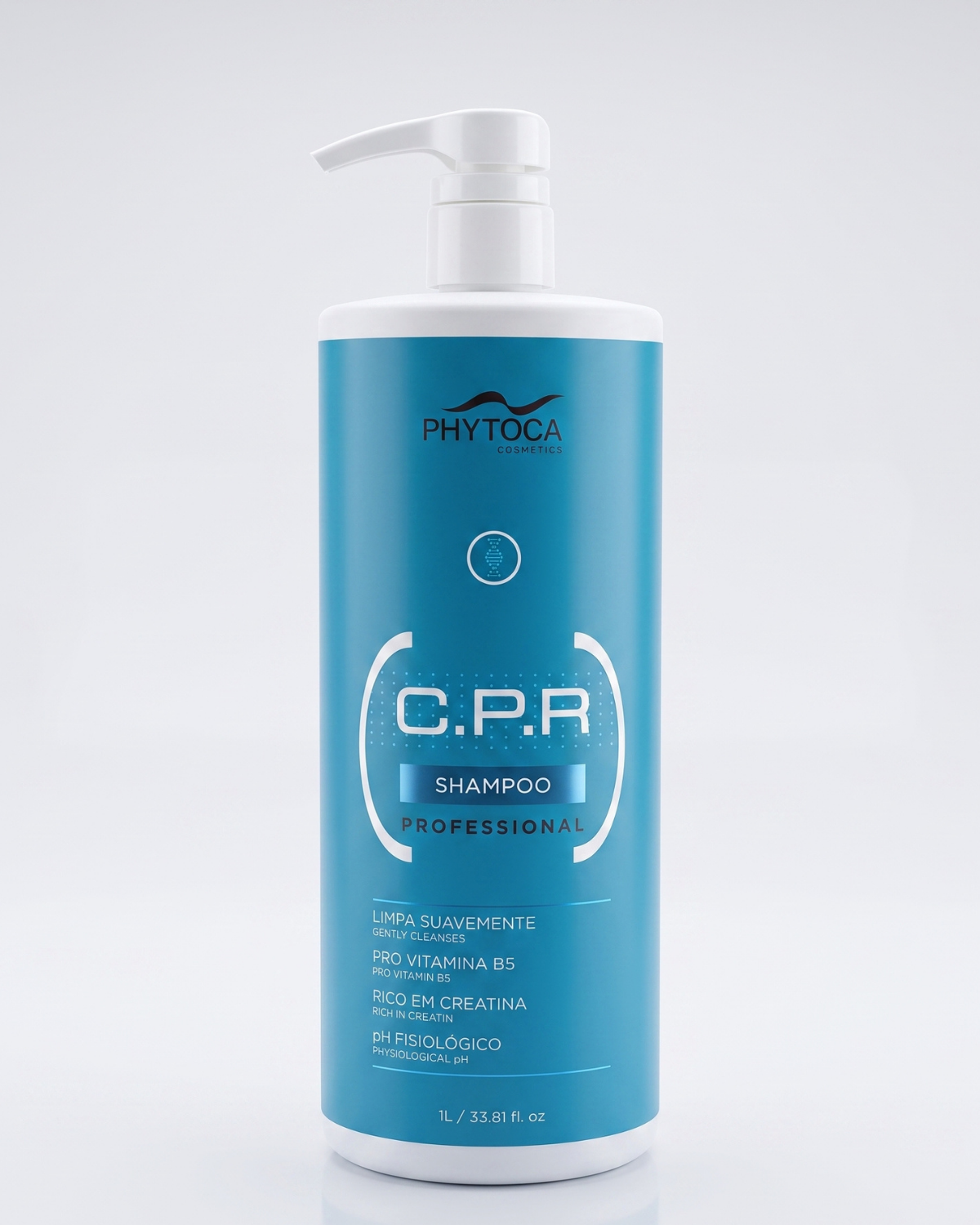 C.P.R Shampoo