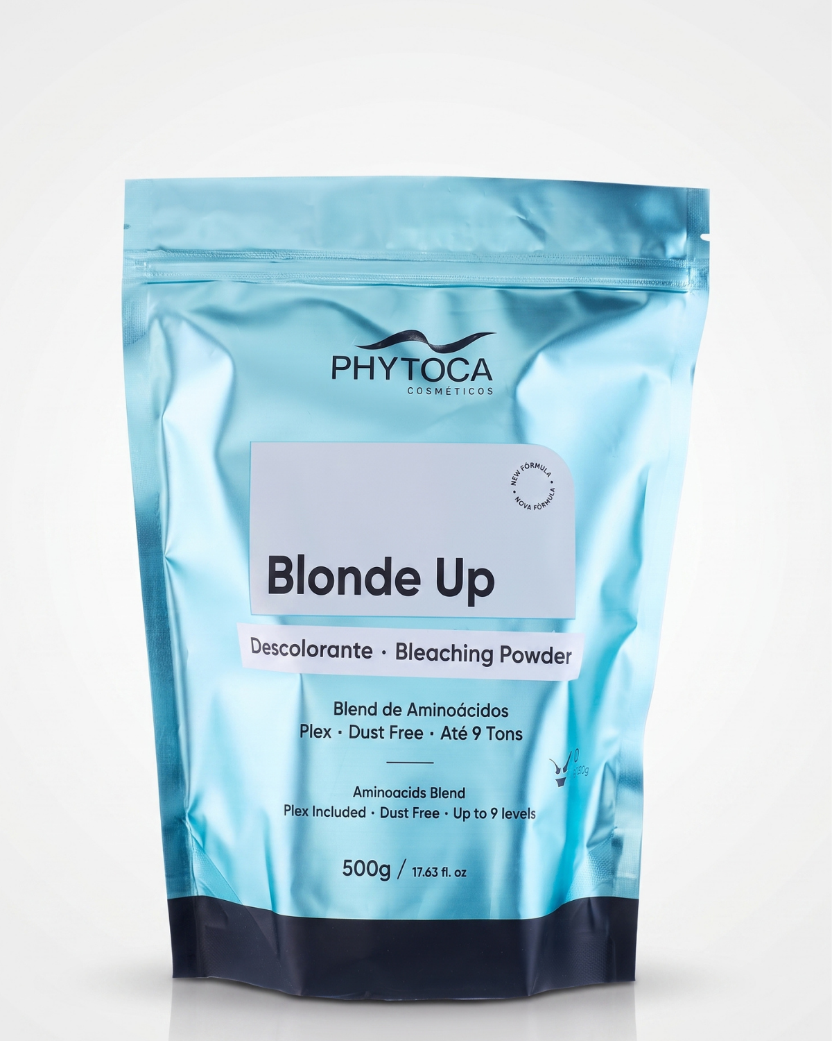 Blonde Up Descolorante