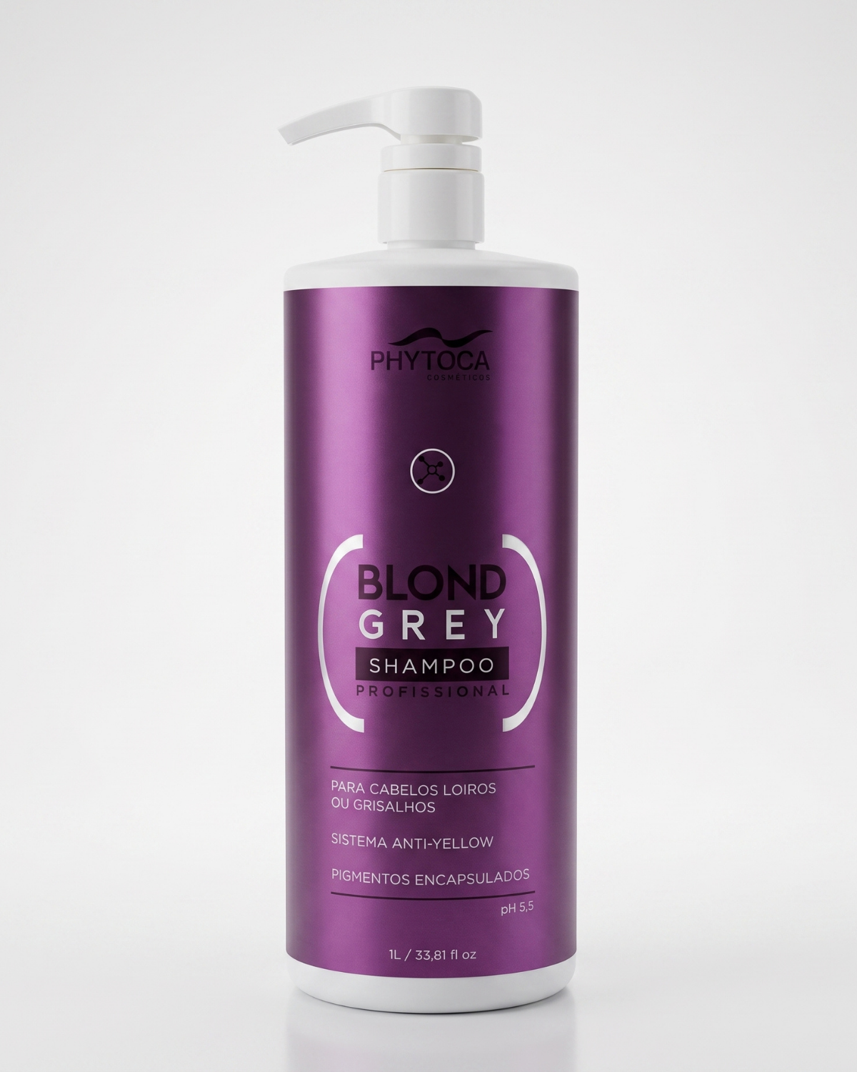 Blond Grey Shampoo