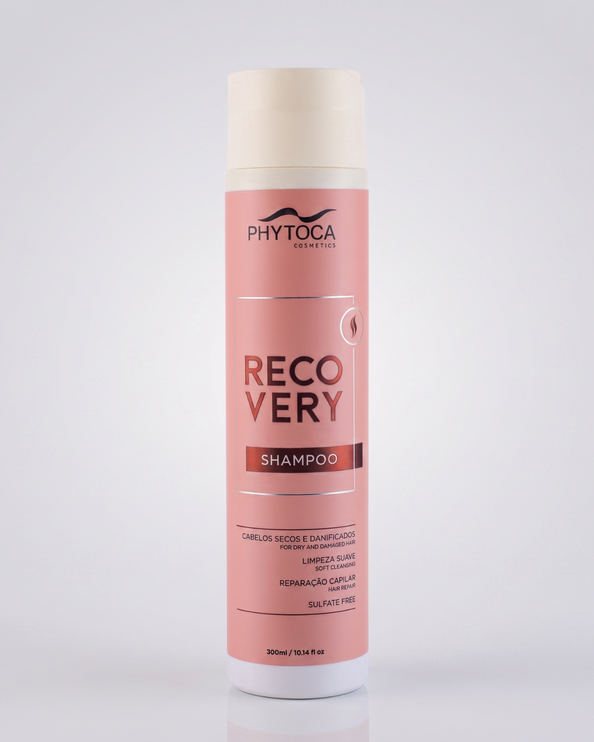 Recovery Shampoo