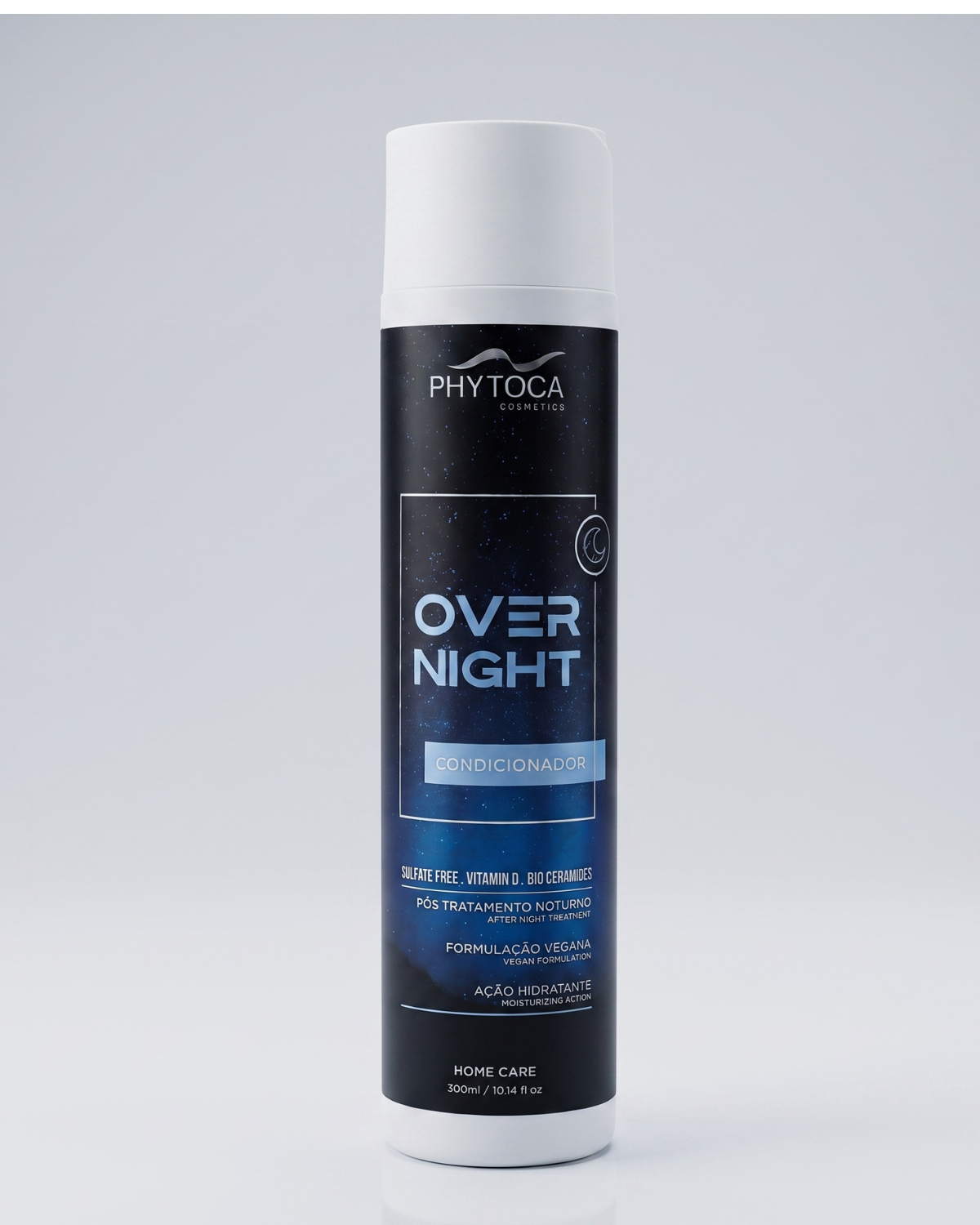 OverNight Condicionador