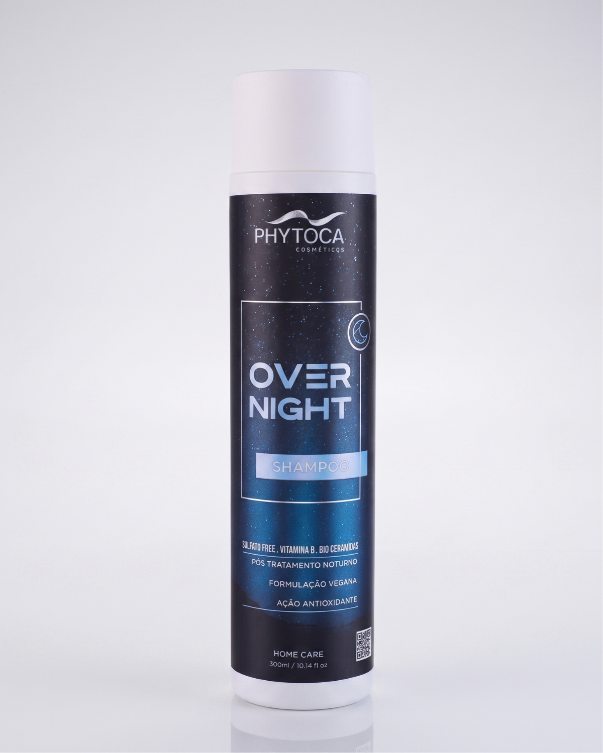 OverNight Shampoo