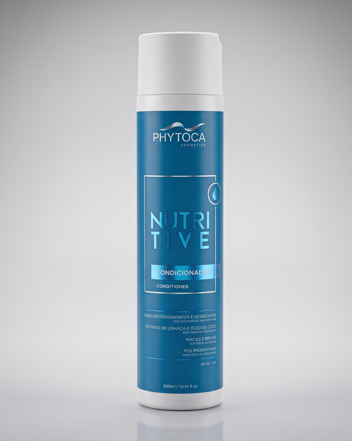 Nutritive Condicionador