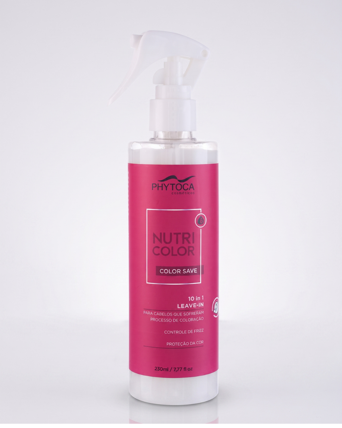 NutriColor Color Save 10 in 1