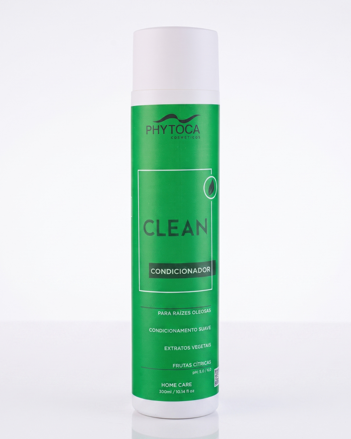 Clean Condicionador