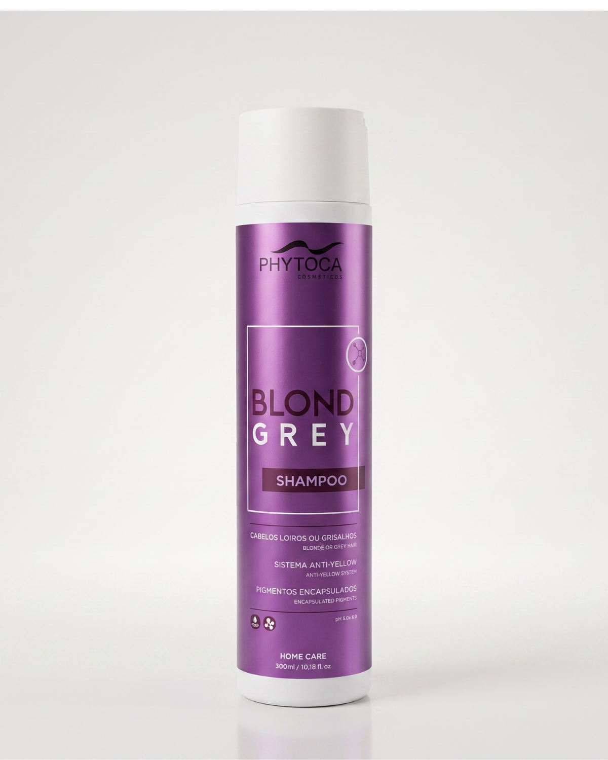 Blond Grey Shampoo