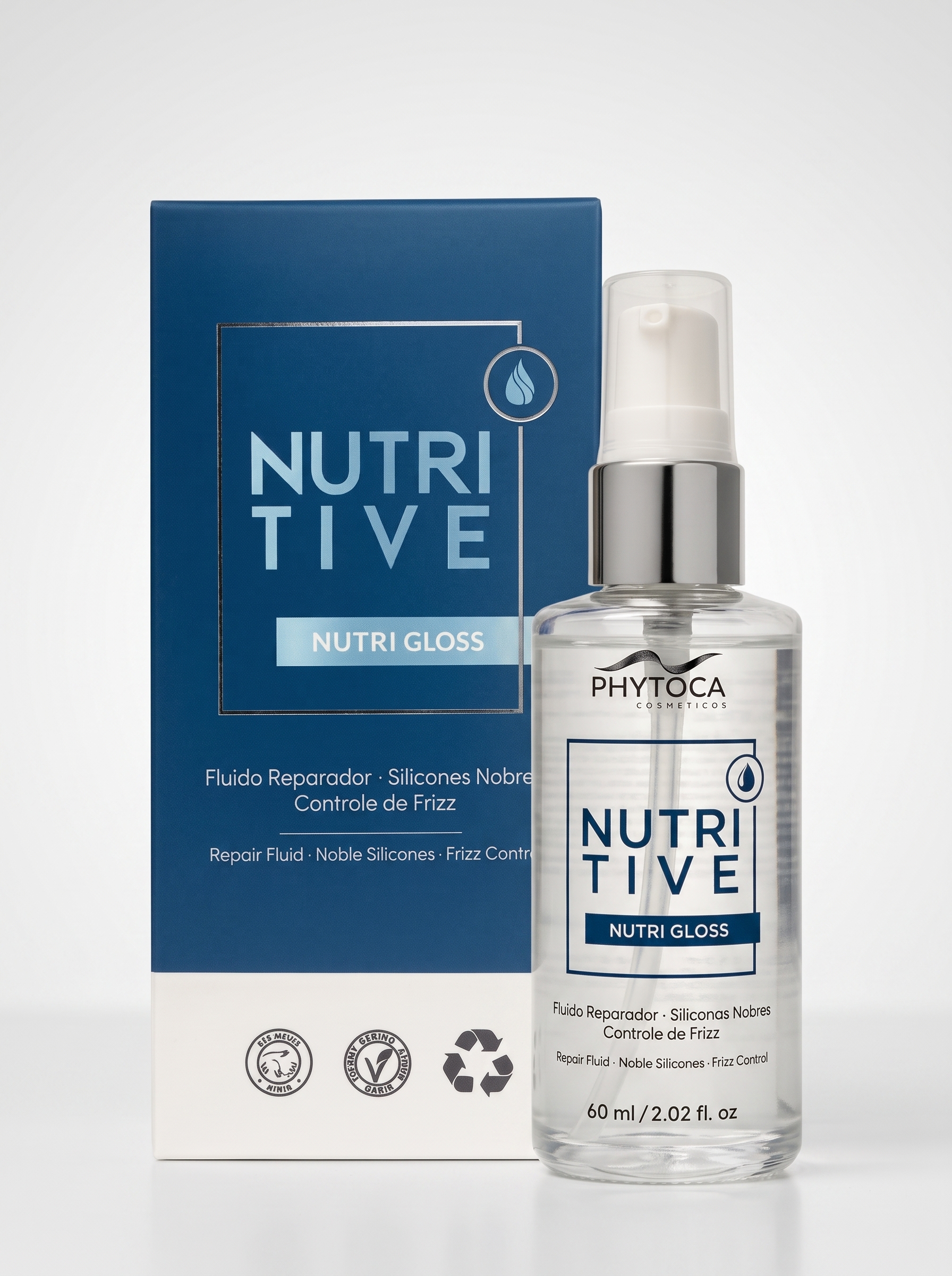 NutriGloss