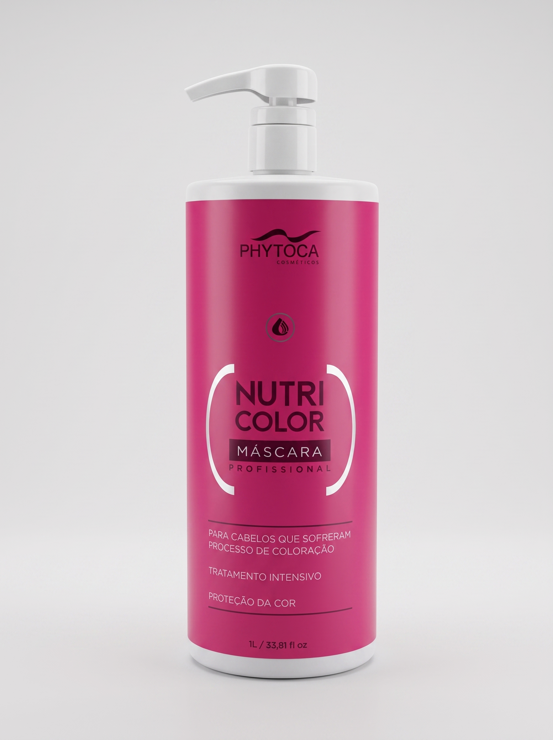 NutriColor Máscara