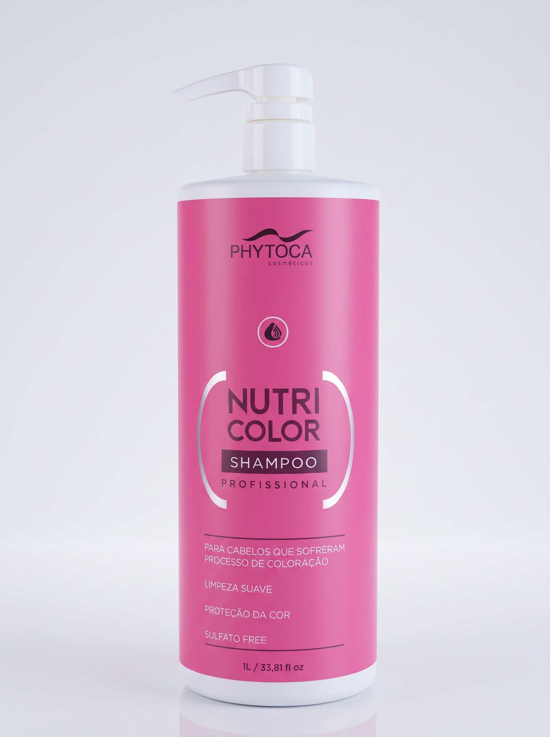 NutriColor Shampoo