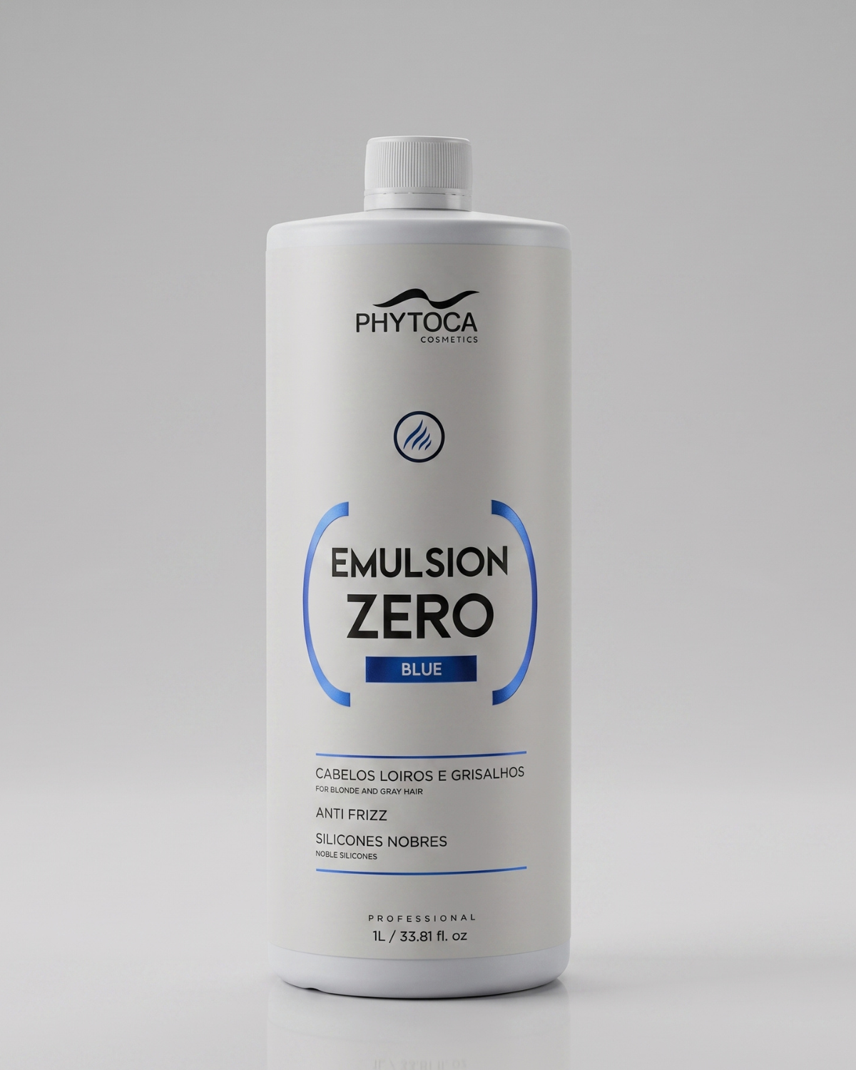 Emulção Zero Blue 